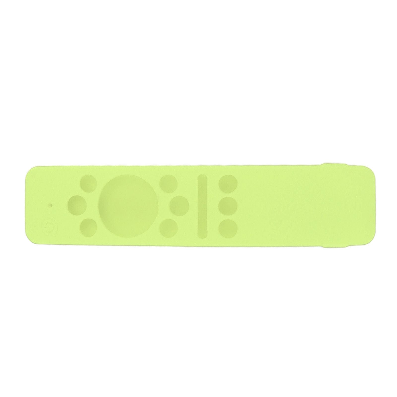Silicone Protective Cover Case for Samsung Smart TV Remote Control BN59 01259E 1259B 1312A 1312B Fluorescent V1294-YM0512-3117220257913