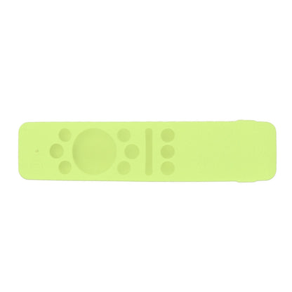 Silicone Protective Cover Case for Samsung Smart TV Remote Control BN59 01259E 1259B 1312A 1312B Fluorescent V1294-YM0512-3117220257913
