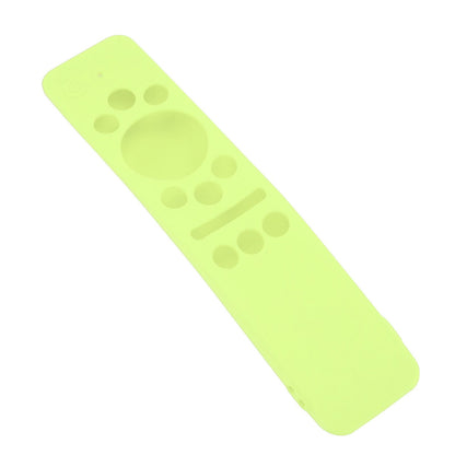 Silicone Protective Cover Case for Samsung Smart TV Remote Control BN59 01259E 1259B 1312A 1312B Fluorescent V1294-YM0512-3117220257913