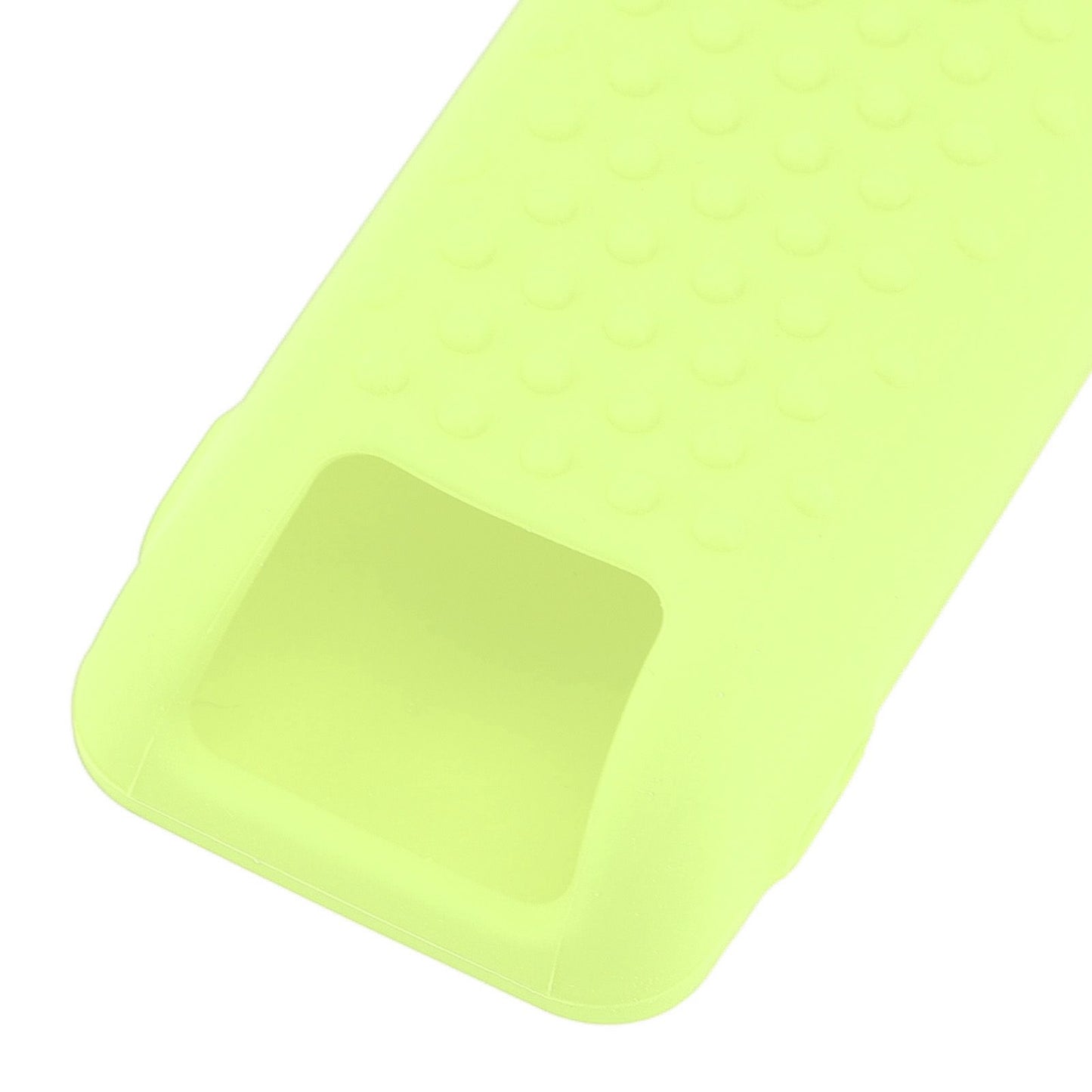 Silicone Protective Cover Case for Samsung Smart TV Remote Control BN59 01259E 1259B 1312A 1312B Fluorescent V1294-YM0512-3117220257913
