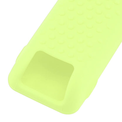 Silicone Protective Cover Case for Samsung Smart TV Remote Control BN59 01259E 1259B 1312A 1312B Fluorescent V1294-YM0512-3117220257913