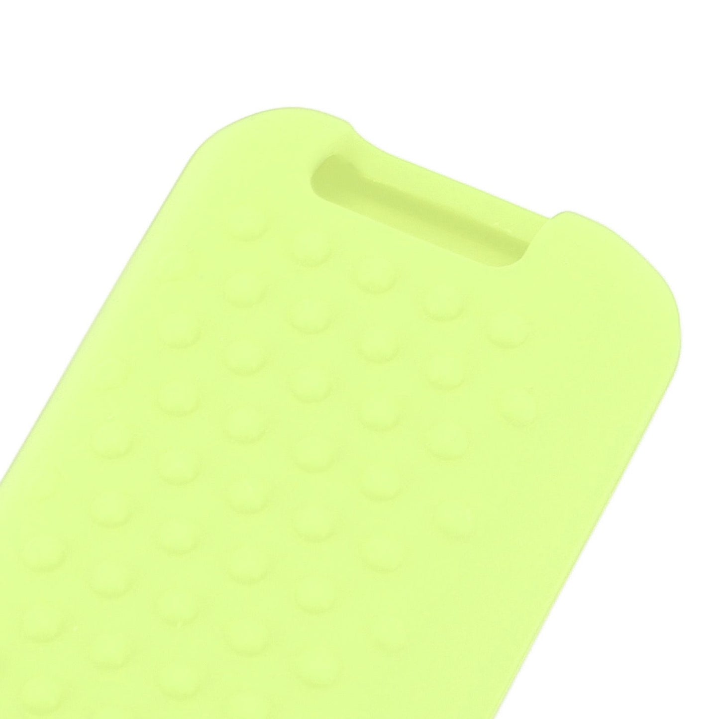 Silicone Protective Cover Case for Samsung Smart TV Remote Control BN59 01259E 1259B 1312A 1312B Fluorescent V1294-YM0512-3117220257913
