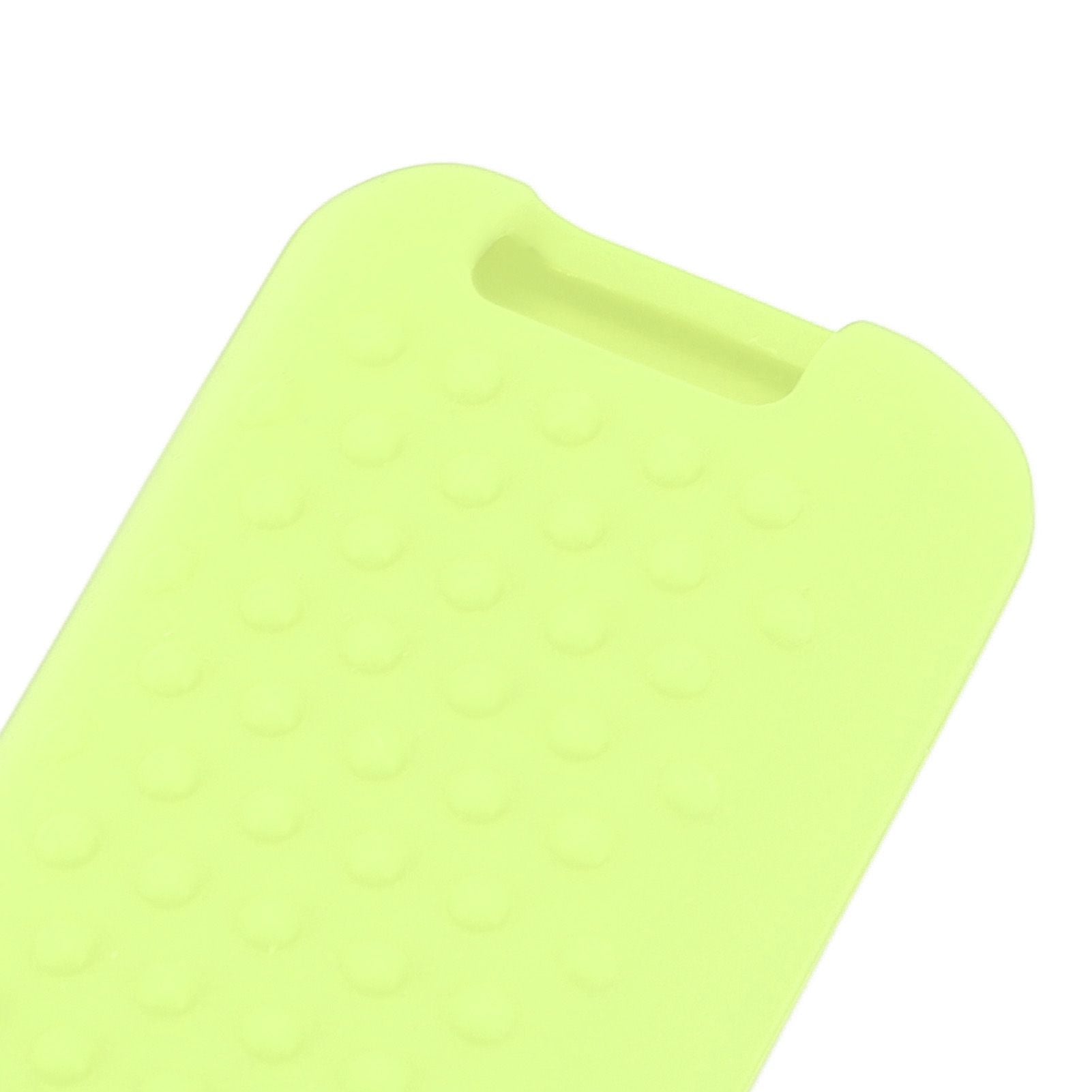 Silicone Protective Cover Case for Samsung Smart TV Remote Control BN59 01259E 1259B 1312A 1312B Fluorescent V1294-YM0512-3117220257913