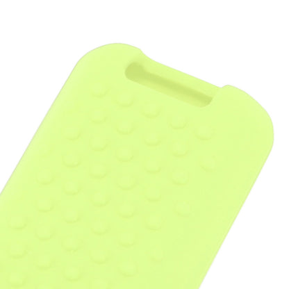 Silicone Protective Cover Case for Samsung Smart TV Remote Control BN59 01259E 1259B 1312A 1312B Fluorescent V1294-YM0512-3117220257913