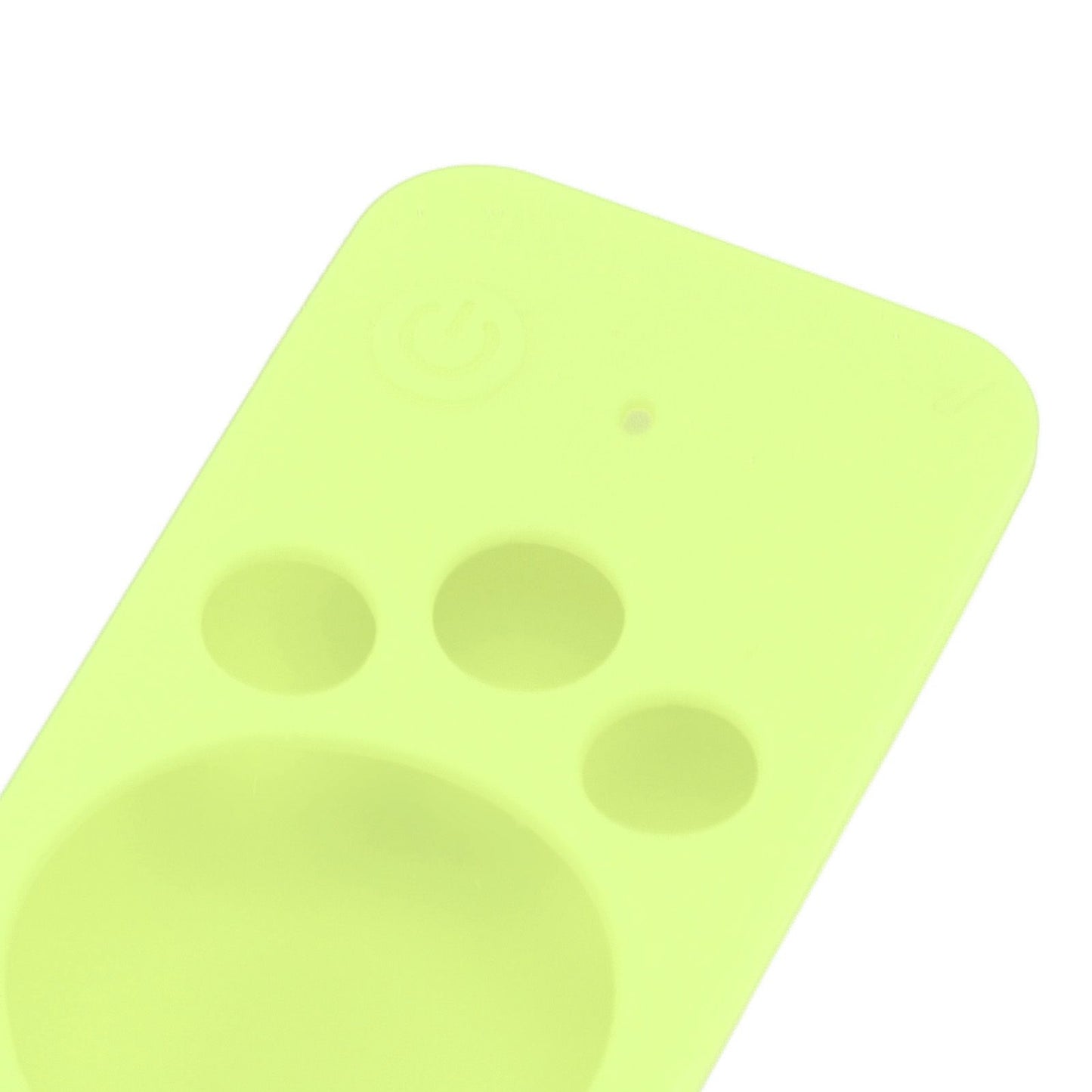 Silicone Protective Cover Case for Samsung Smart TV Remote Control BN59 01259E 1259B 1312A 1312B Fluorescent V1294-YM0512-3117220257913