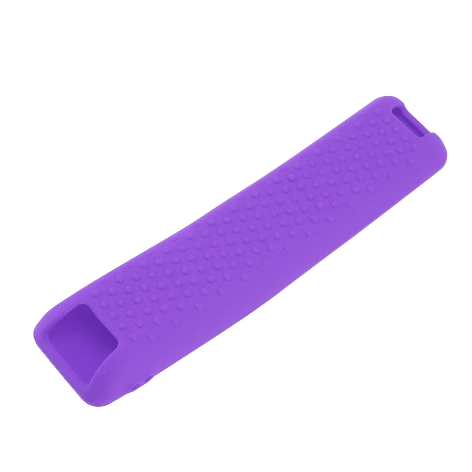 Silicone Protective Cover Case for Samsung Smart TV Remote Control BN59 01259E 1259B 1312A 1312B Purple V1294-YM0512-3117220257914
