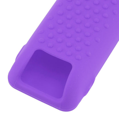 Silicone Protective Cover Case for Samsung Smart TV Remote Control BN59 01259E 1259B 1312A 1312B Purple V1294-YM0512-3117220257914