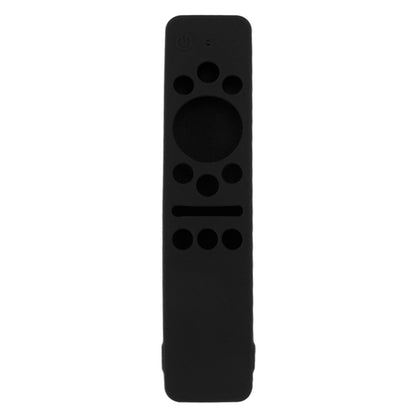 Silicone Protective Cover Case for Samsung Smart TV Remote Control BN59 01259E 1259B 1312A 1312B Black V1294-YM0512-3117220257915