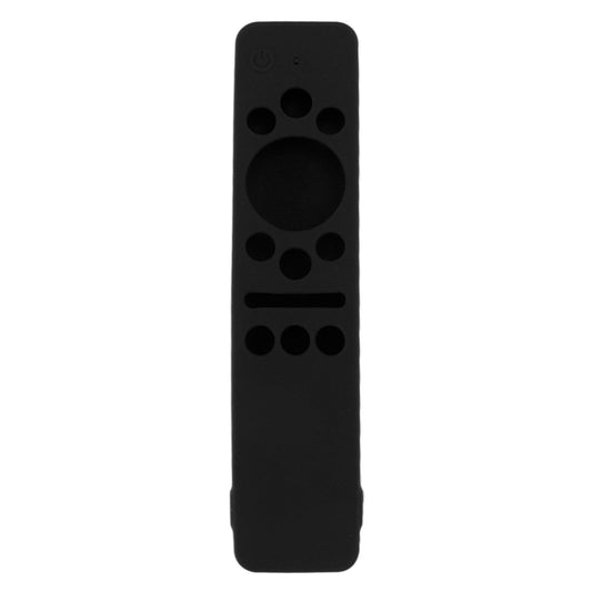Silicone Protective Cover Case for Samsung Smart TV Remote Control BN59 01259E 1259B 1312A 1312B Black V1294-YM0512-3117220257915