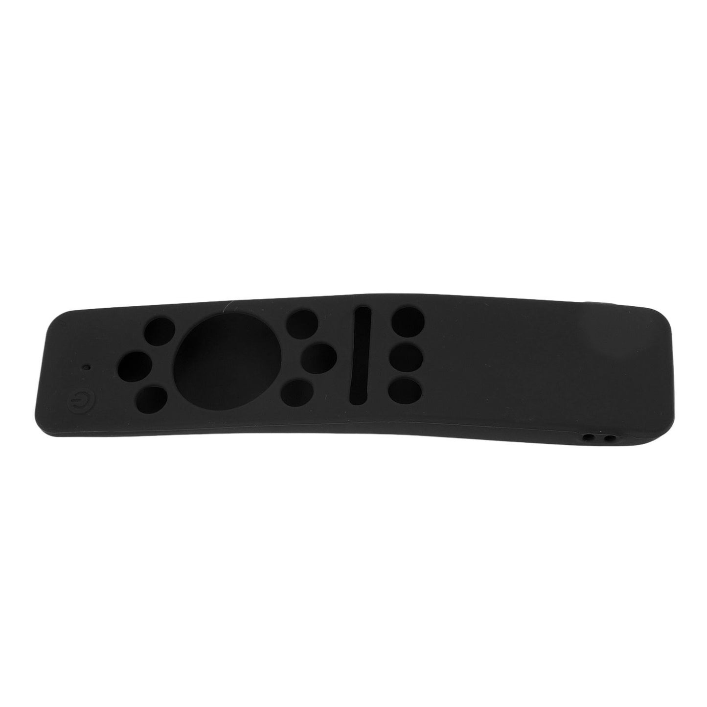 Silicone Protective Cover Case for Samsung Smart TV Remote Control BN59 01259E 1259B 1312A 1312B Black V1294-YM0512-3117220257915