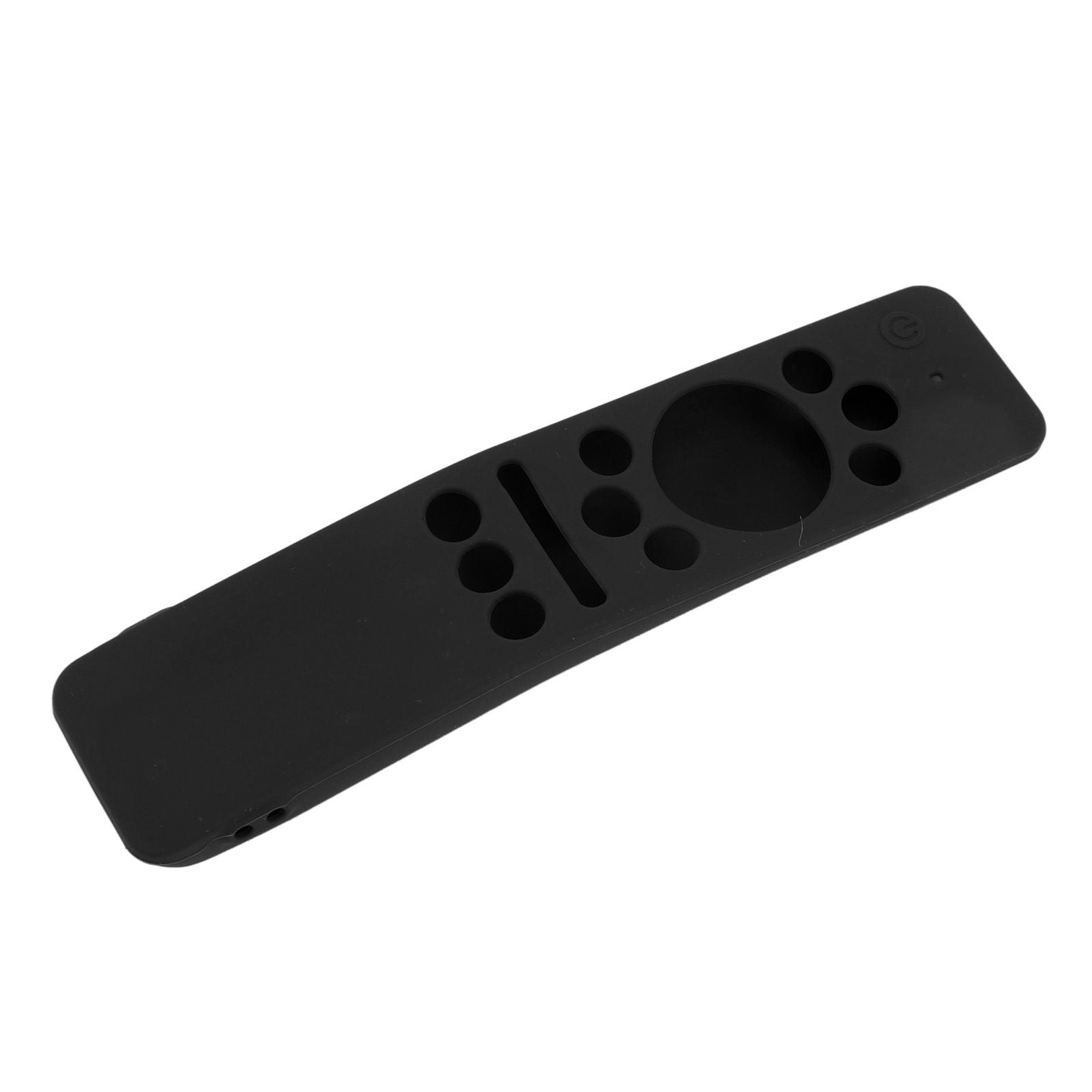 Silicone Protective Cover Case for Samsung Smart TV Remote Control BN59 01259E 1259B 1312A 1312B Black V1294-YM0512-3117220257915