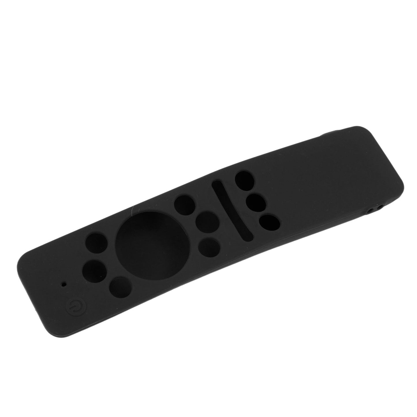 Silicone Protective Cover Case for Samsung Smart TV Remote Control BN59 01259E 1259B 1312A 1312B Black V1294-YM0512-3117220257915