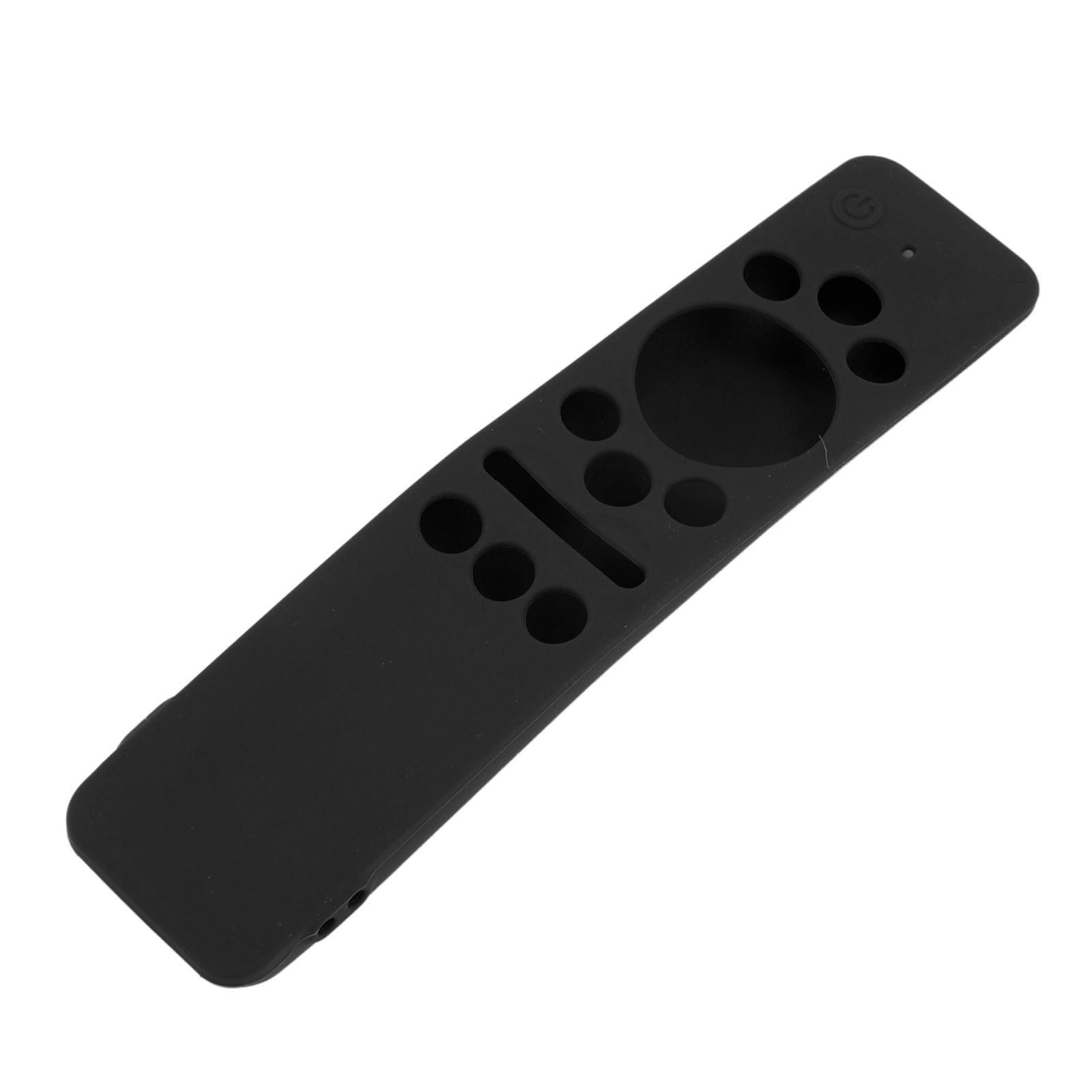 Silicone Protective Cover Case for Samsung Smart TV Remote Control BN59 01259E 1259B 1312A 1312B Black V1294-YM0512-3117220257915