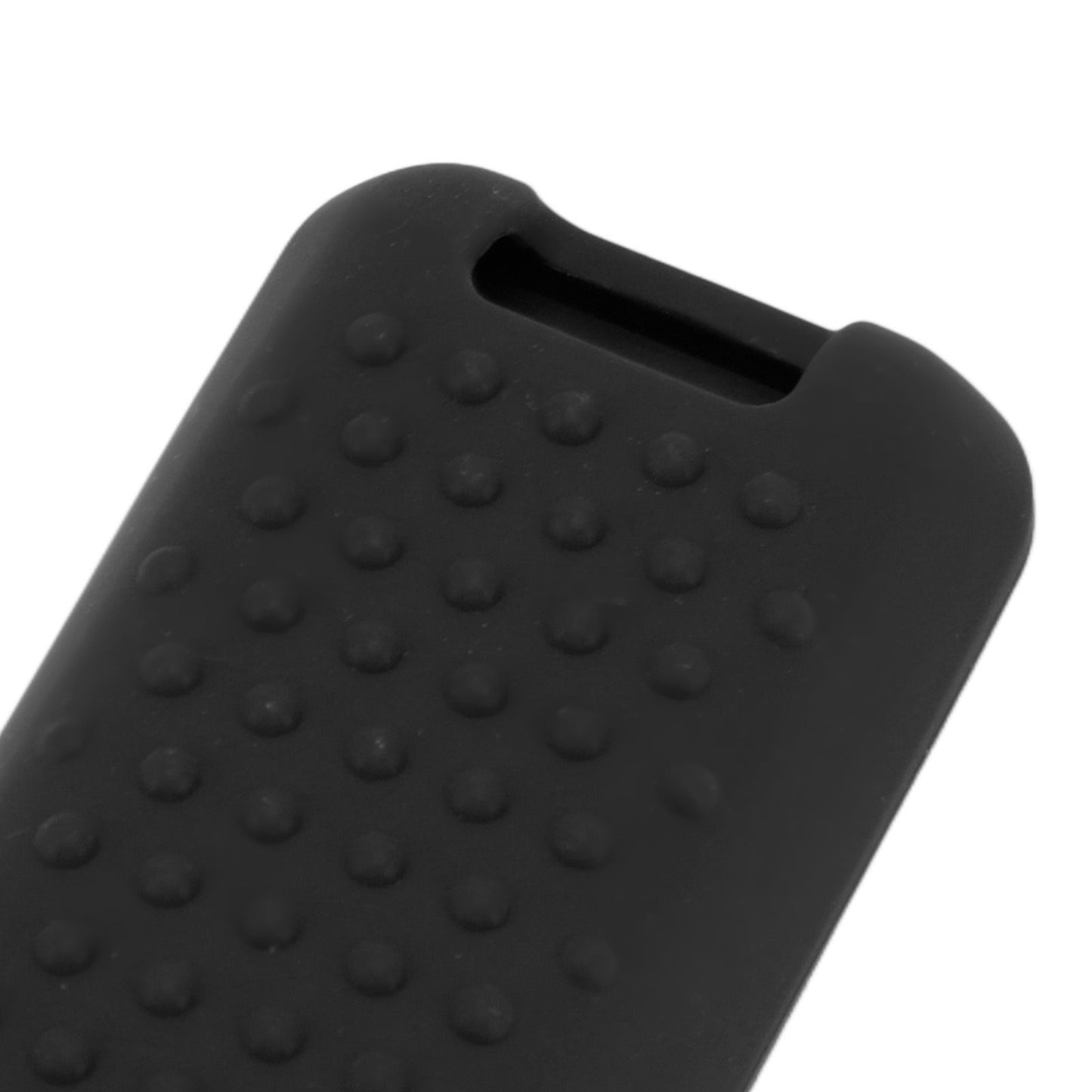 Silicone Protective Cover Case for Samsung Smart TV Remote Control BN59 01259E 1259B 1312A 1312B Black V1294-YM0512-3117220257915