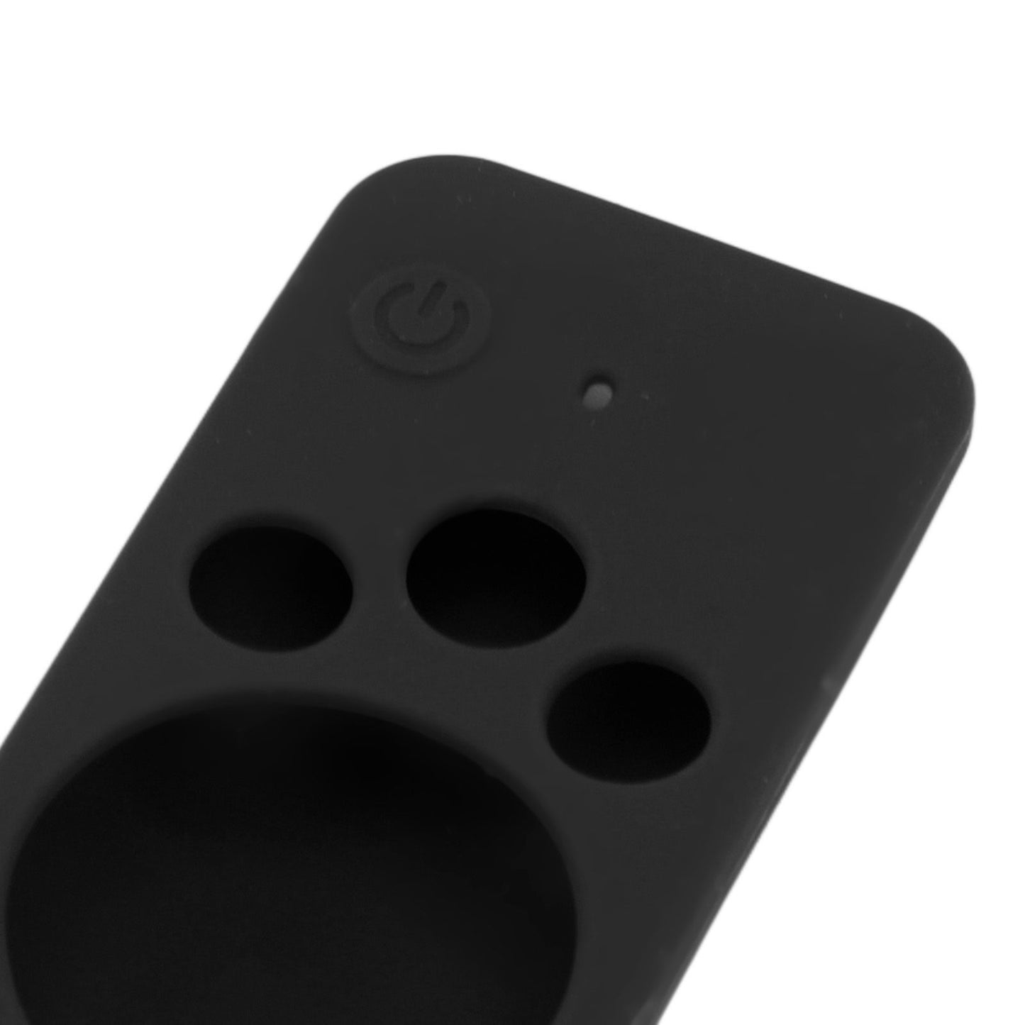 Silicone Protective Cover Case for Samsung Smart TV Remote Control BN59 01259E 1259B 1312A 1312B Black V1294-YM0512-3117220257915