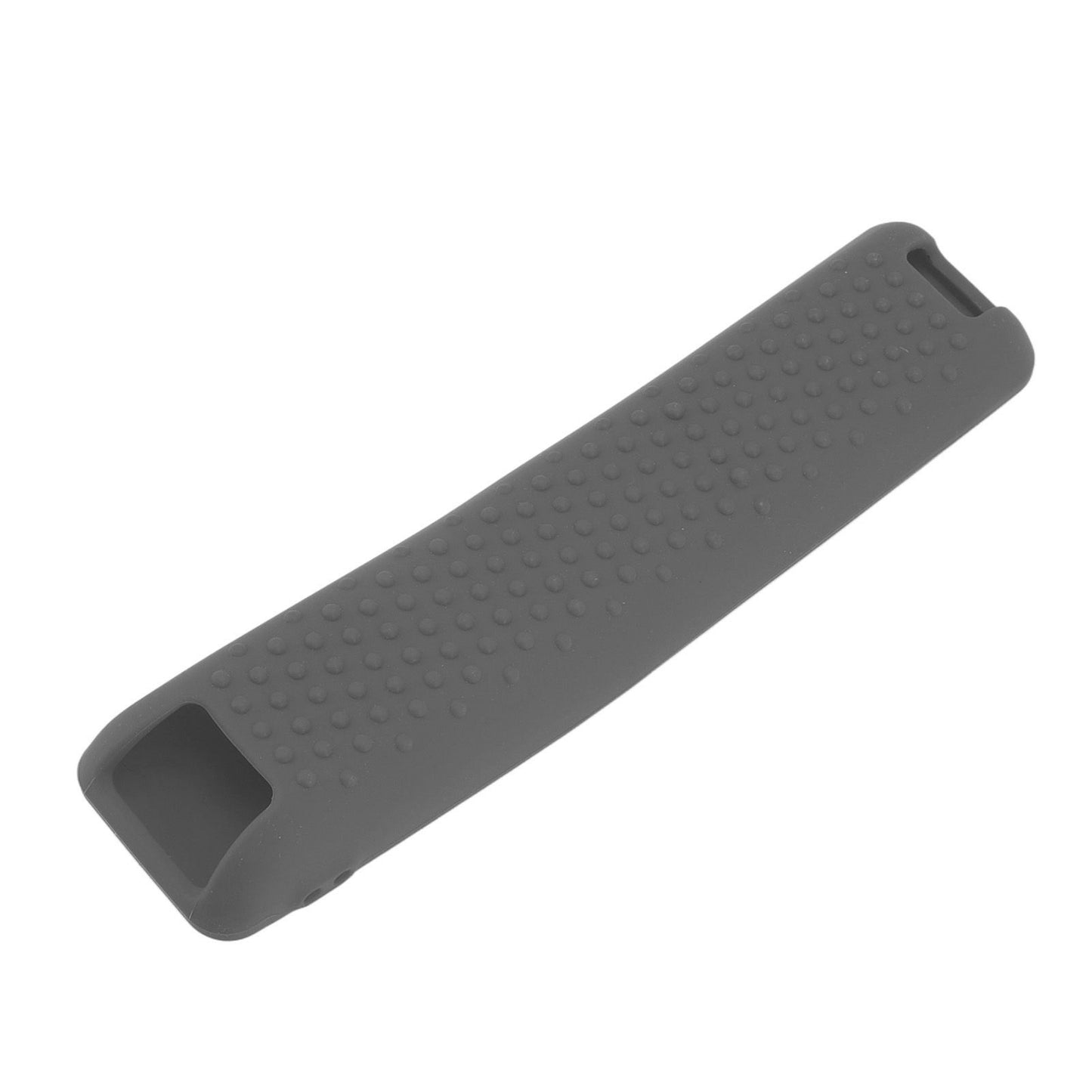 Silicone Protective Cover Case for Samsung Smart TV Remote Control BN59 01259E 1259B 1312A 1312B Gray V1294-YM0512-3117220257916