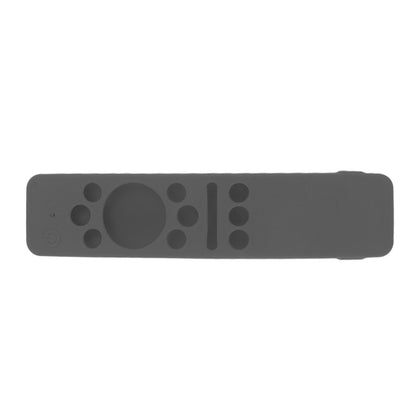 Silicone Protective Cover Case for Samsung Smart TV Remote Control BN59 01259E 1259B 1312A 1312B Gray V1294-YM0512-3117220257916