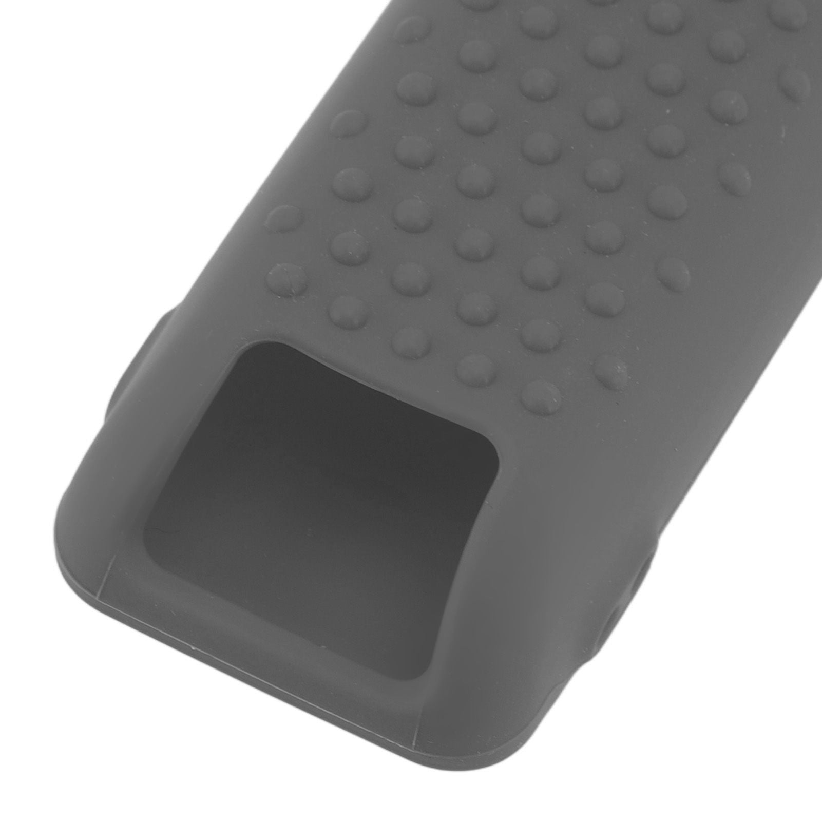 Silicone Protective Cover Case for Samsung Smart TV Remote Control BN59 01259E 1259B 1312A 1312B Gray V1294-YM0512-3117220257916