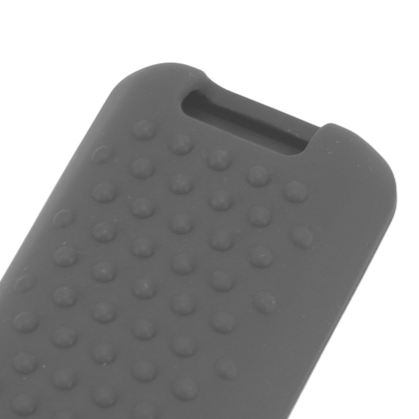 Silicone Protective Cover Case for Samsung Smart TV Remote Control BN59 01259E 1259B 1312A 1312B Gray V1294-YM0512-3117220257916
