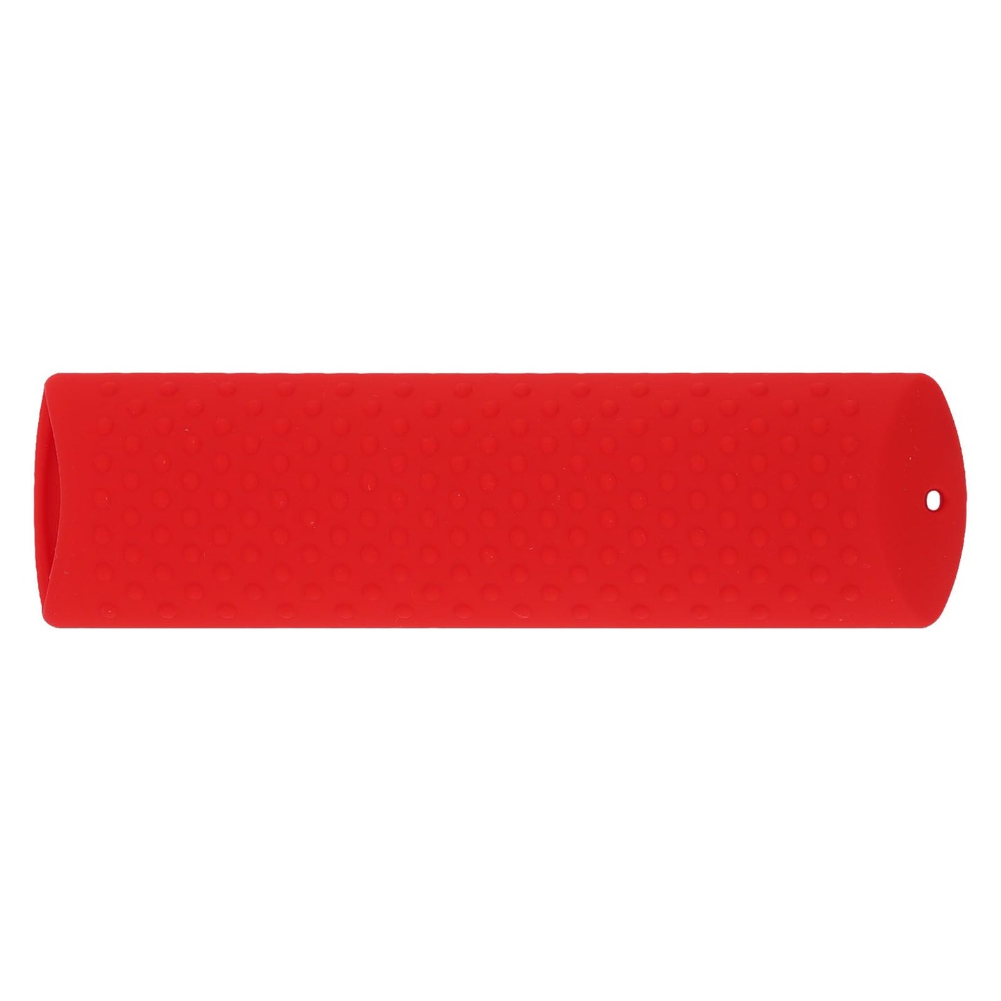 Silicone Protective Case for Fire TV Stick 4K 2018 Remote Control Shockproof Anti Slip Protective Cover Red V1294-YM0512-3117220258011