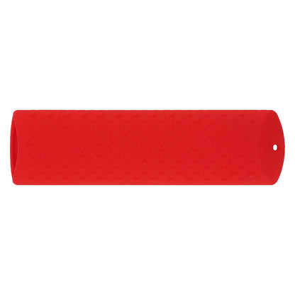 Silicone Protective Case for Fire TV Stick 4K 2018 Remote Control Shockproof Anti Slip Protective Cover Red V1294-YM0512-3117220258011