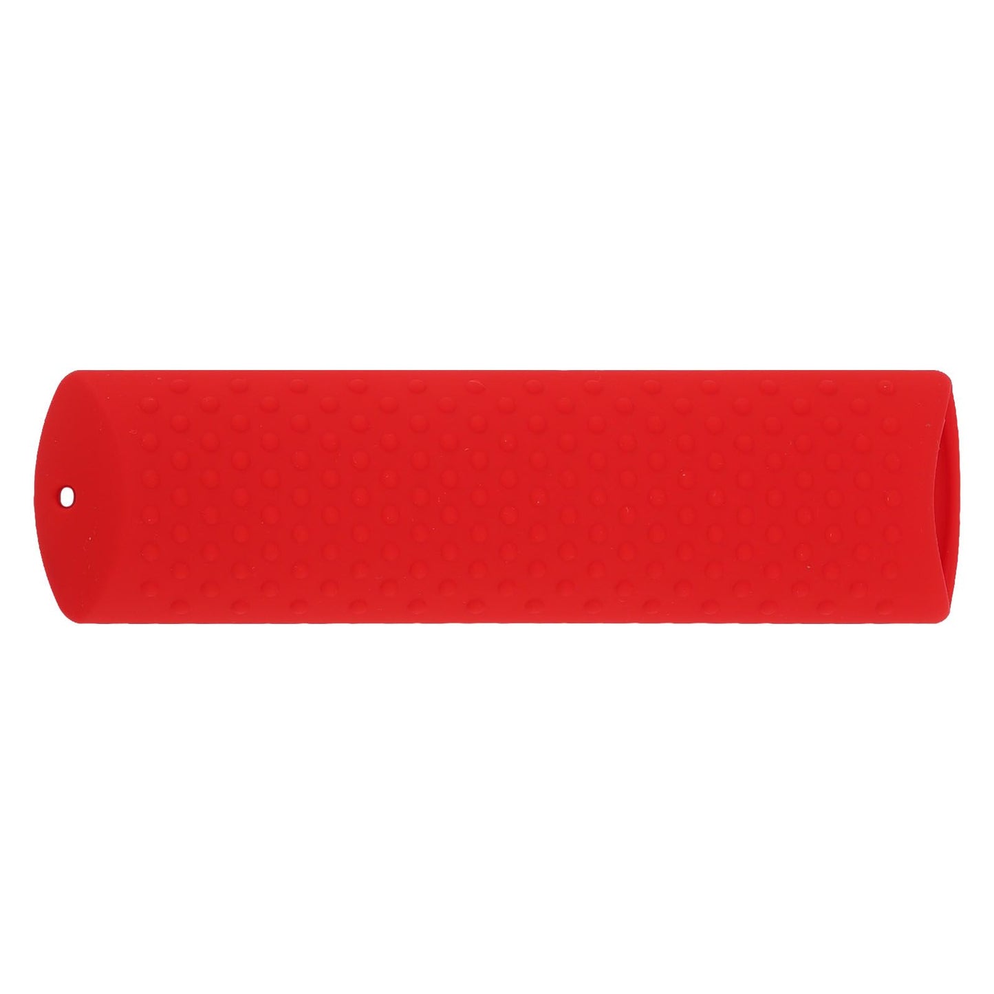 Silicone Protective Case for Fire TV Stick 4K 2018 Remote Control Shockproof Anti Slip Protective Cover Red V1294-YM0512-3117220258011