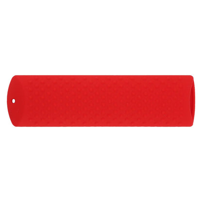Silicone Protective Case for Fire TV Stick 4K 2018 Remote Control Shockproof Anti Slip Protective Cover Red V1294-YM0512-3117220258011