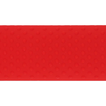 Silicone Protective Case for Fire TV Stick 4K 2018 Remote Control Shockproof Anti Slip Protective Cover Red V1294-YM0512-3117220258011