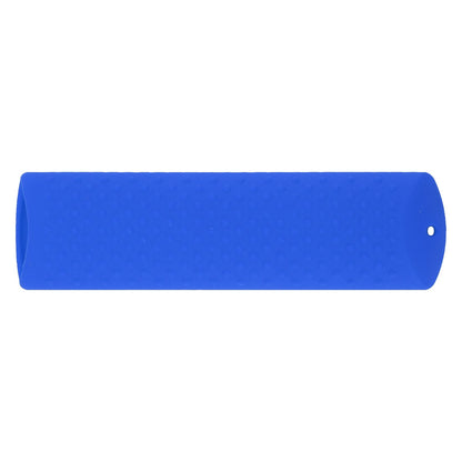 Silicone Protective Case for Fire TV Stick 4K 2018 Remote Control Shockproof Anti Slip Protective Cover Blue V1294-YM0512-3117220258012