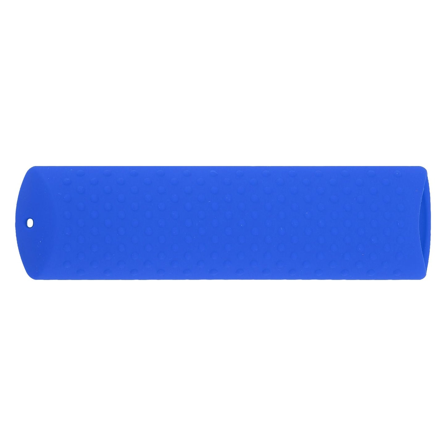 Silicone Protective Case for Fire TV Stick 4K 2018 Remote Control Shockproof Anti Slip Protective Cover Blue V1294-YM0512-3117220258012