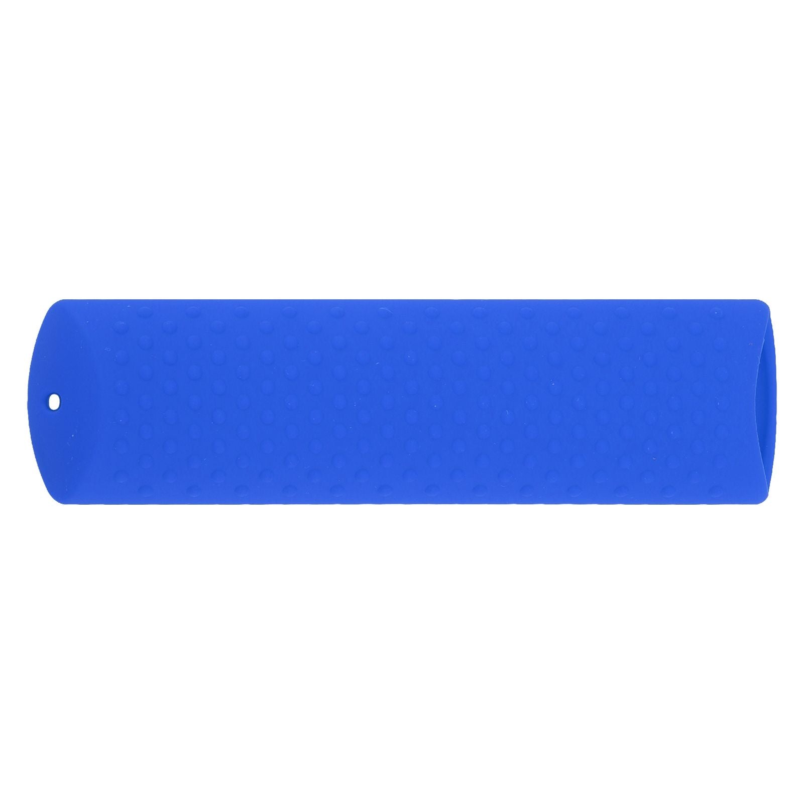 Silicone Protective Case for Fire TV Stick 4K 2018 Remote Control Shockproof Anti Slip Protective Cover Blue V1294-YM0512-3117220258012
