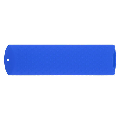 Silicone Protective Case for Fire TV Stick 4K 2018 Remote Control Shockproof Anti Slip Protective Cover Blue V1294-YM0512-3117220258012