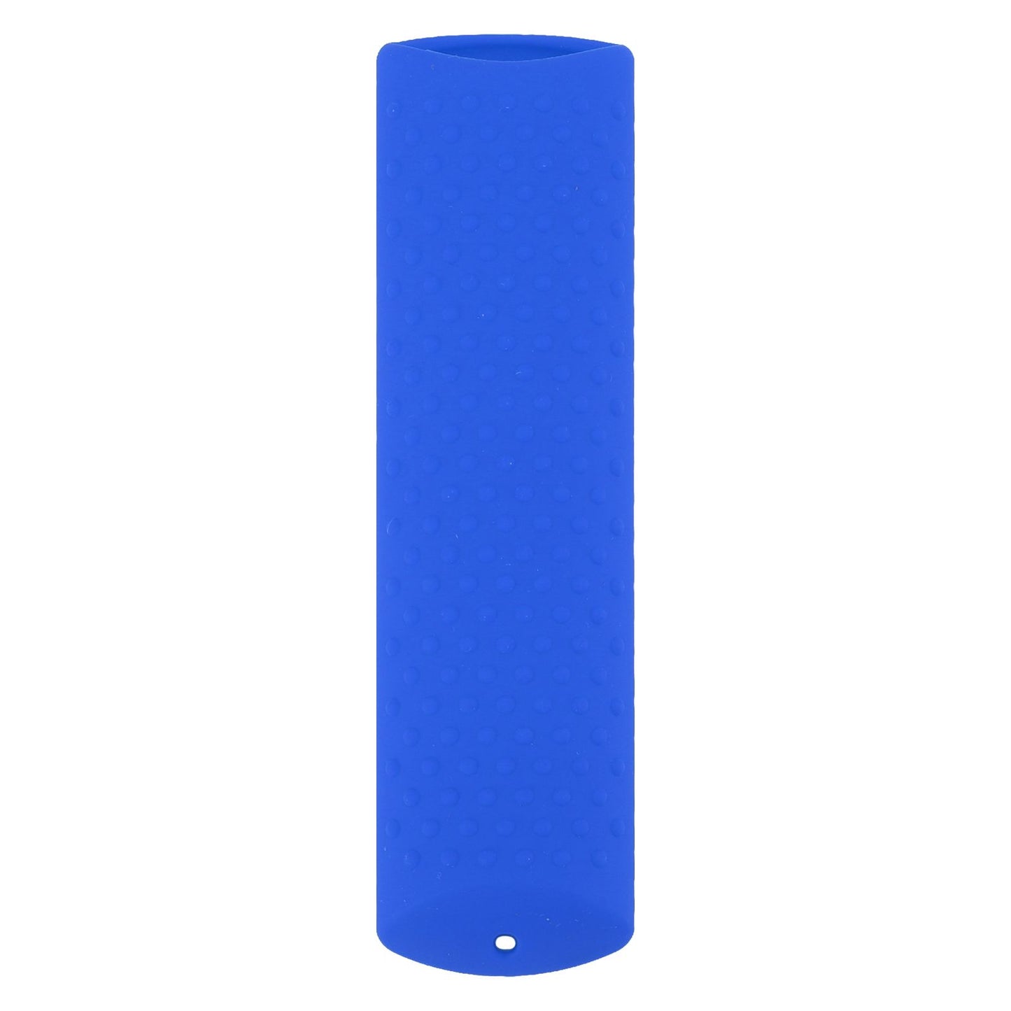 Silicone Protective Case for Fire TV Stick 4K 2018 Remote Control Shockproof Anti Slip Protective Cover Blue V1294-YM0512-3117220258012