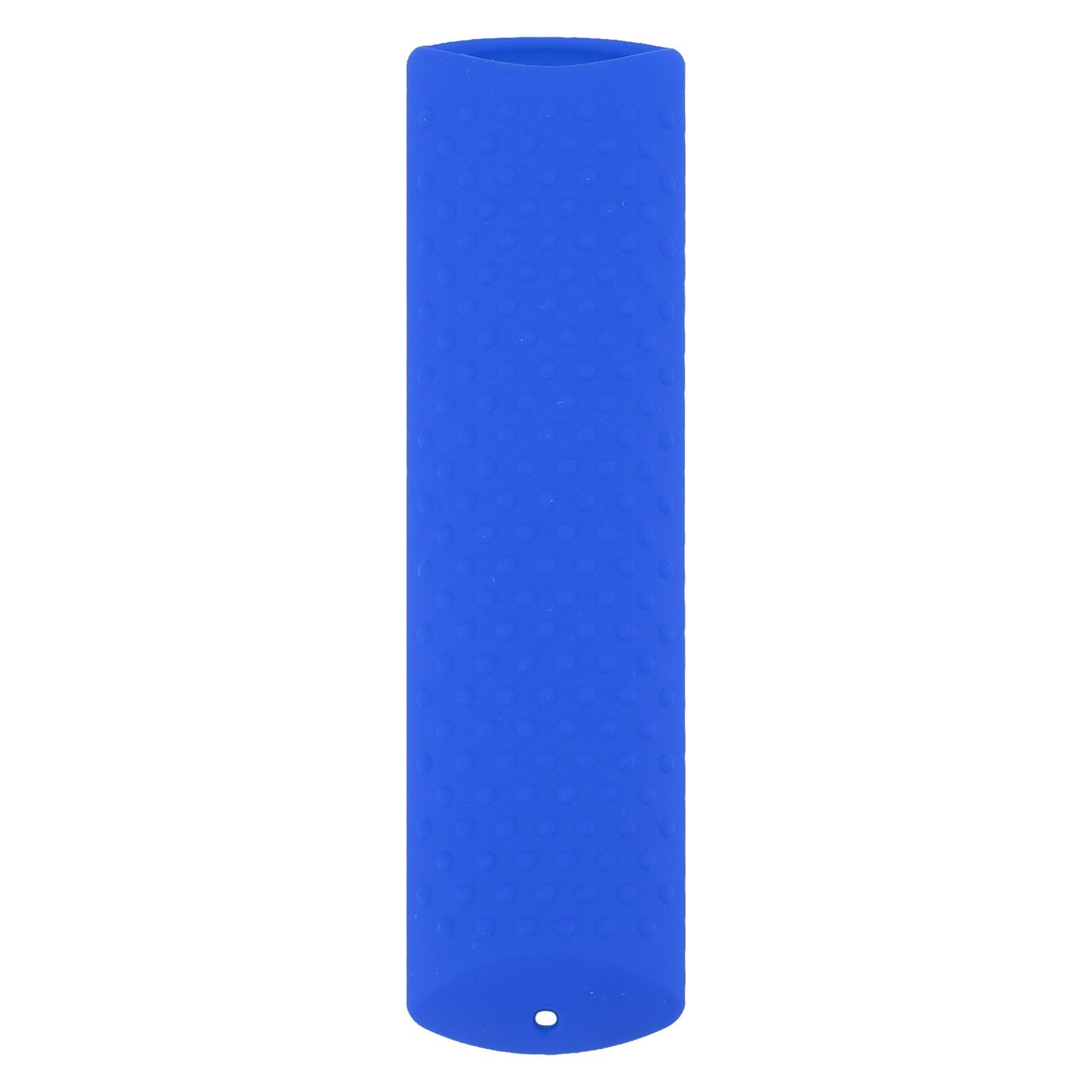 Silicone Protective Case for Fire TV Stick 4K 2018 Remote Control Shockproof Anti Slip Protective Cover Blue V1294-YM0512-3117220258012
