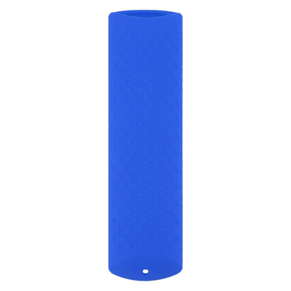 Silicone Protective Case for Fire TV Stick 4K 2018 Remote Control Shockproof Anti Slip Protective Cover Blue V1294-YM0512-3117220258012