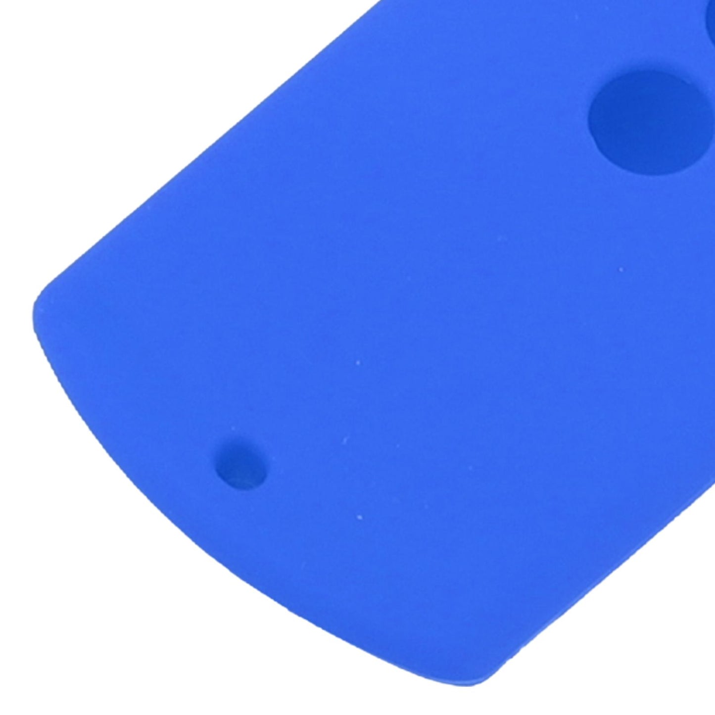 Silicone Protective Case for Fire TV Stick 4K 2018 Remote Control Shockproof Anti Slip Protective Cover Blue V1294-YM0512-3117220258012