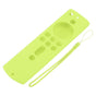 Silicone Protective Case for Fire TV Stick 4K 2018 Remote Control Shockproof Anti Slip Protective Cover V1294-YM0512-3117220258013