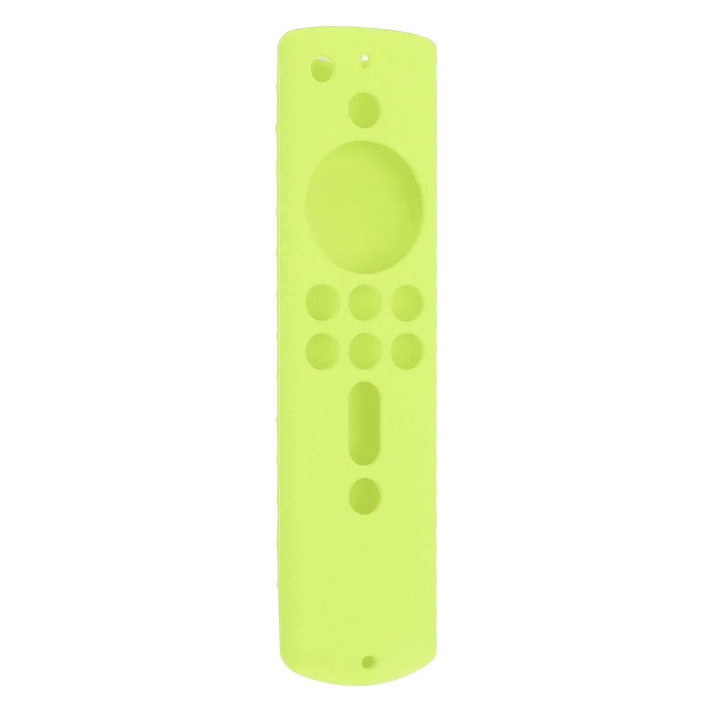 Silicone Protective Case for Fire TV Stick 4K 2018 Remote Control Shockproof Anti Slip Protective Cover V1294-YM0512-3117220258013