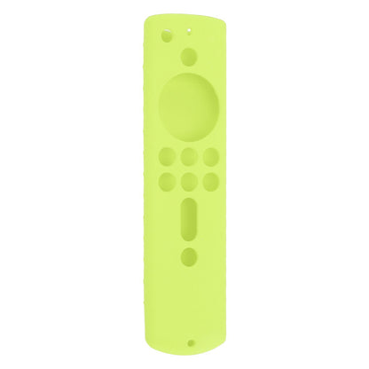 Silicone Protective Case for Fire TV Stick 4K 2018 Remote Control Shockproof Anti Slip Protective Cover V1294-YM0512-3117220258013