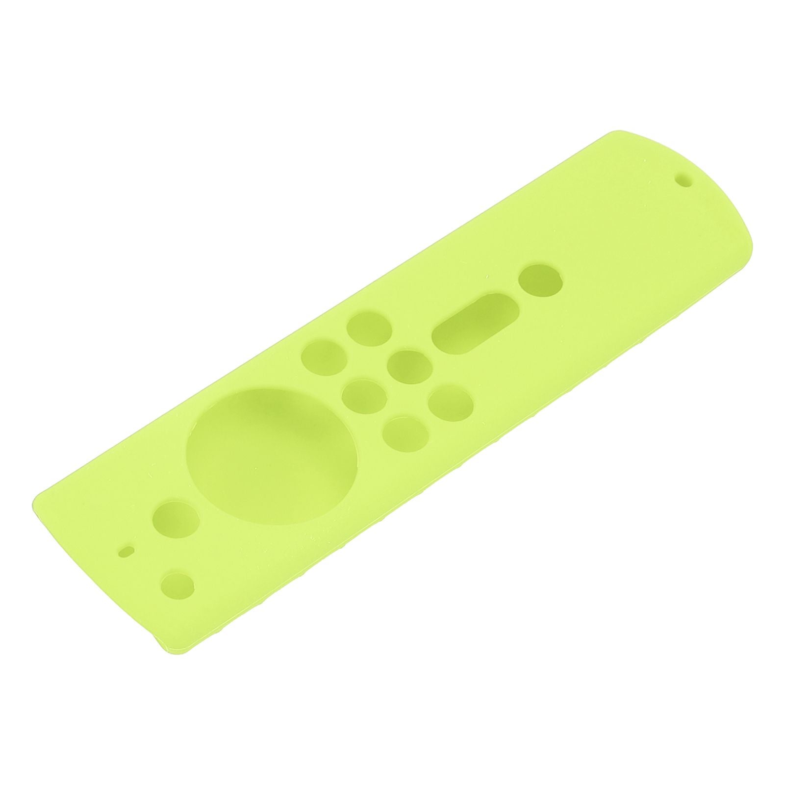 Silicone Protective Case for Fire TV Stick 4K 2018 Remote Control Shockproof Anti Slip Protective Cover V1294-YM0512-3117220258013