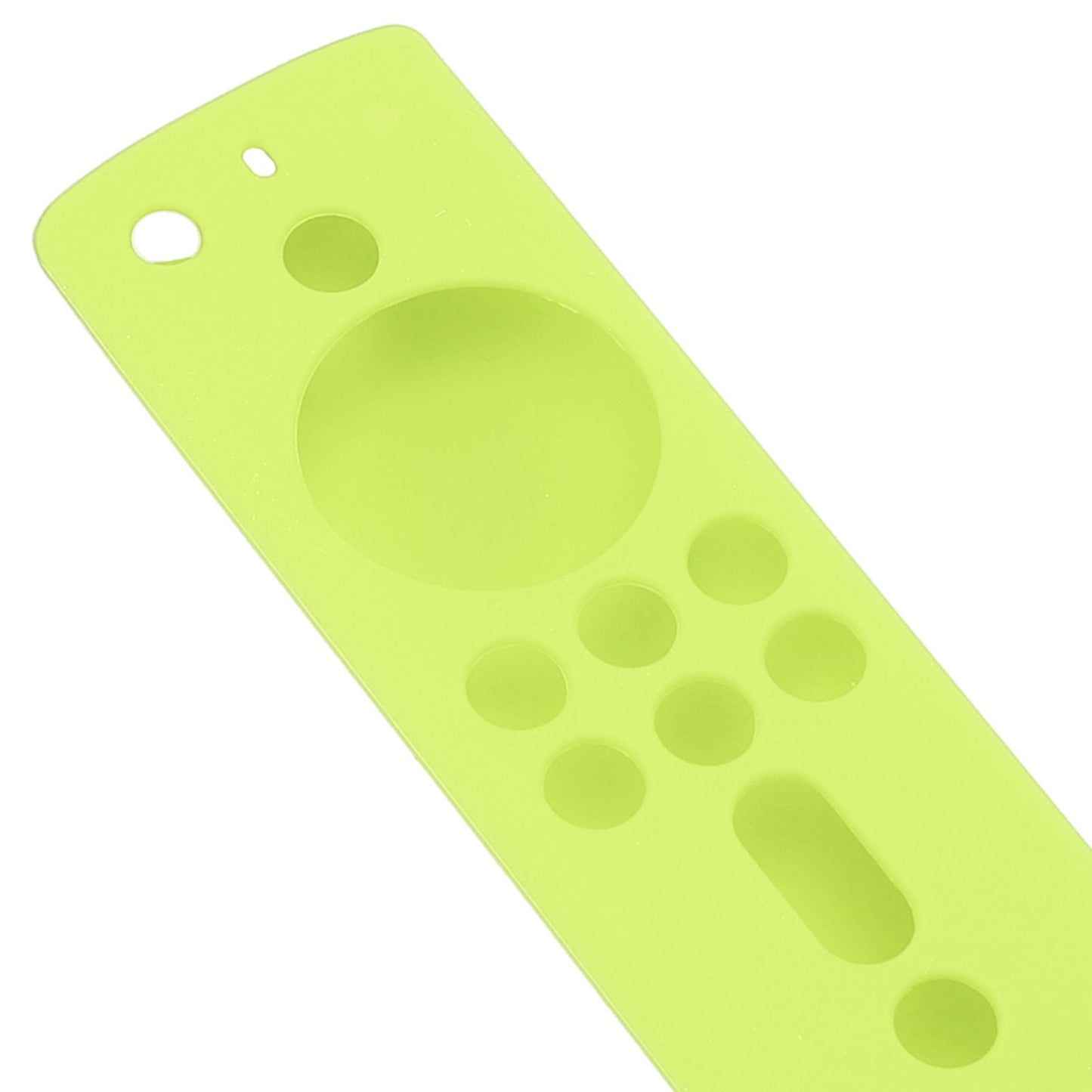 Silicone Protective Case for Fire TV Stick 4K 2018 Remote Control Shockproof Anti Slip Protective Cover V1294-YM0512-3117220258013
