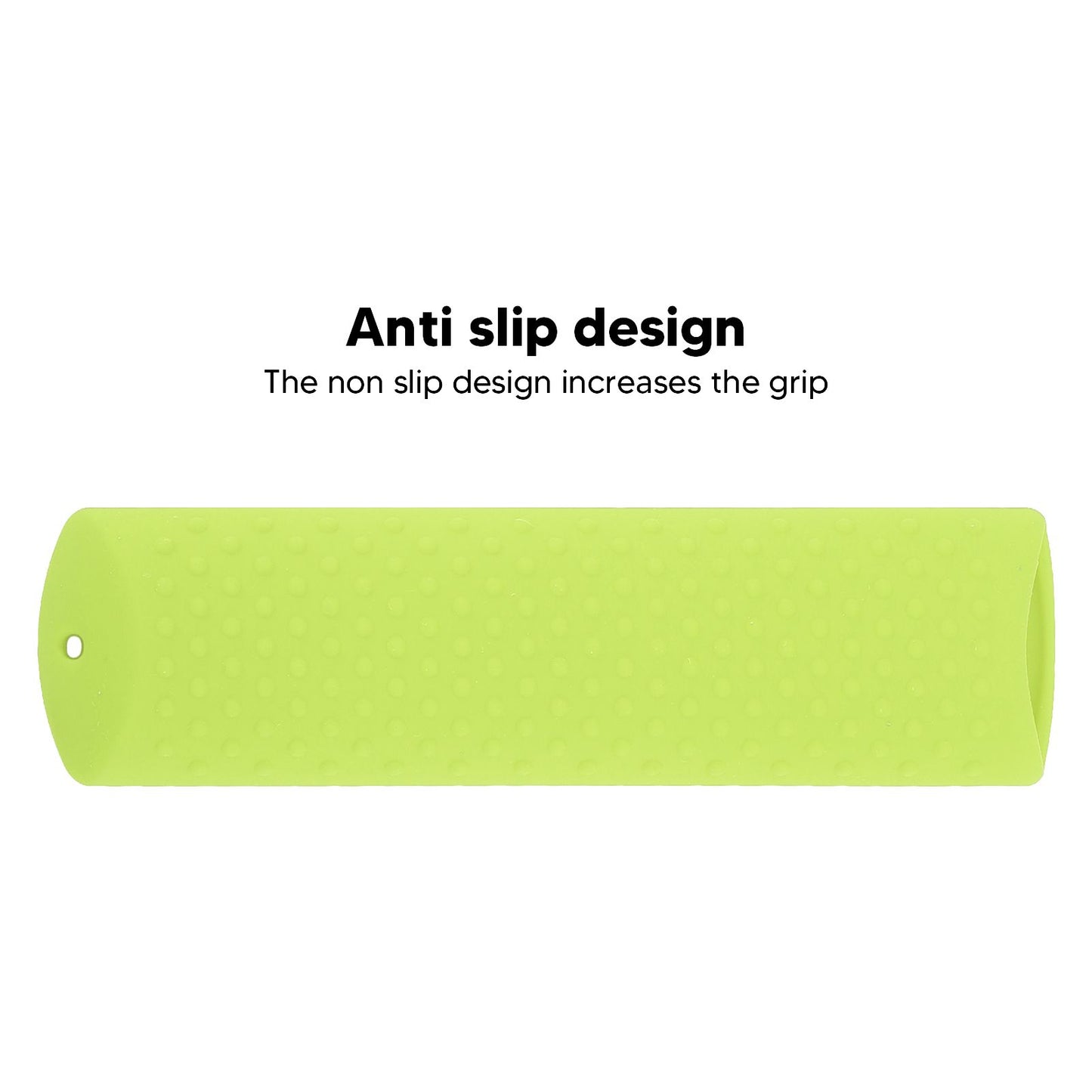 Silicone Protective Case for Fire TV Stick 4K 2018 Remote Control Shockproof Anti Slip Protective Cover V1294-YM0512-3117220258013