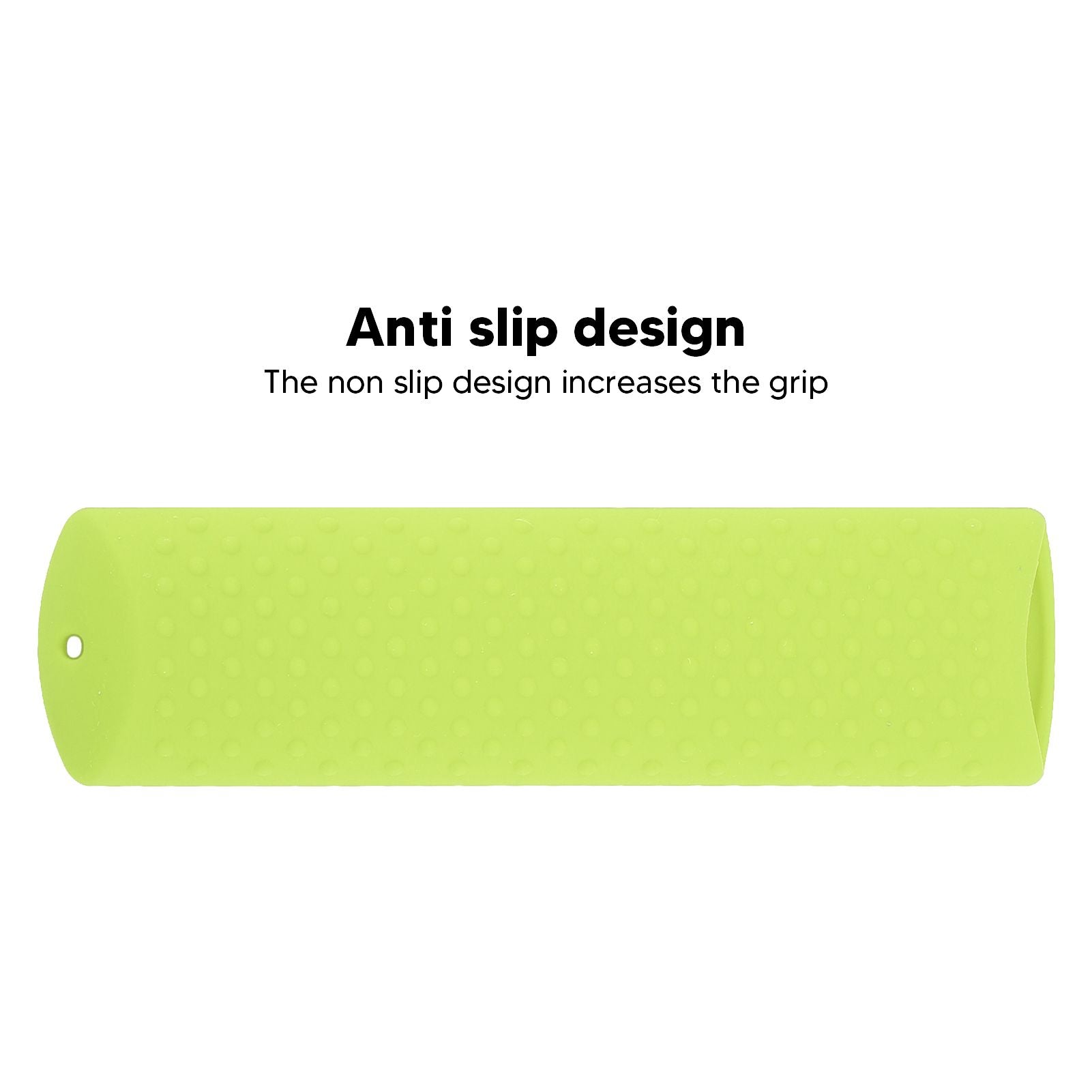 Silicone Protective Case for Fire TV Stick 4K 2018 Remote Control Shockproof Anti Slip Protective Cover V1294-YM0512-3117220258013