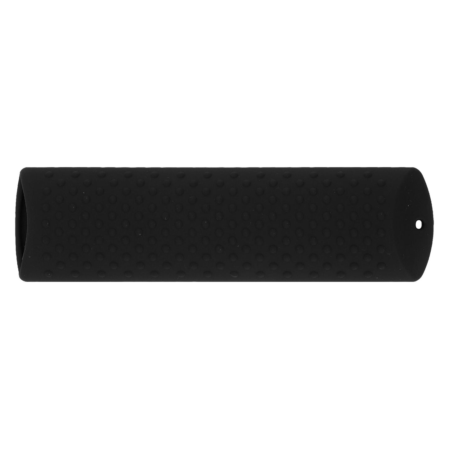 Silicone Protective Case for Fire TV Stick 4K 2018 Remote Control Shockproof Anti Slip Protective Cover Black V1294-YM0512-3117220258015