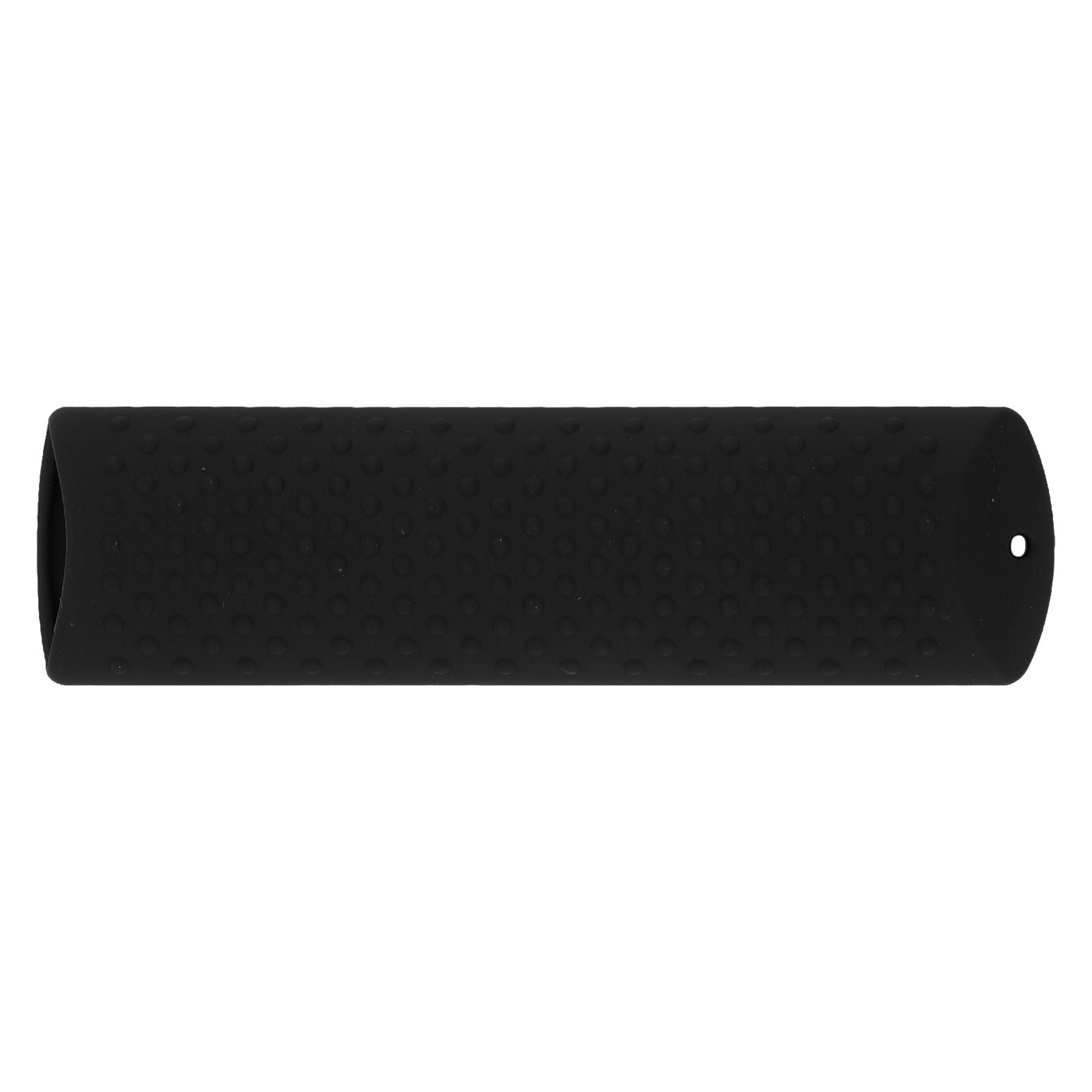 Silicone Protective Case for Fire TV Stick 4K 2018 Remote Control Shockproof Anti Slip Protective Cover Black V1294-YM0512-3117220258015