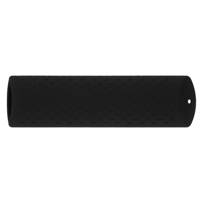 Silicone Protective Case for Fire TV Stick 4K 2018 Remote Control Shockproof Anti Slip Protective Cover Black V1294-YM0512-3117220258015