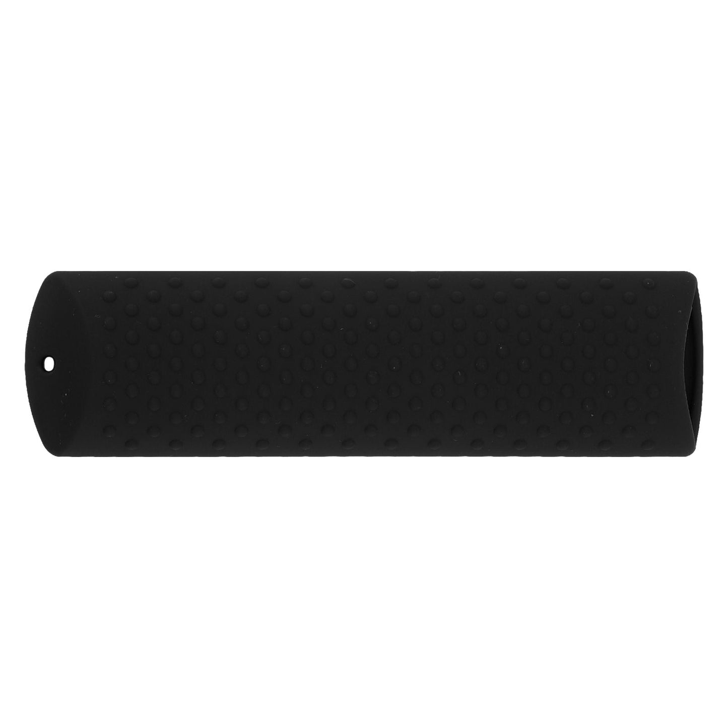 Silicone Protective Case for Fire TV Stick 4K 2018 Remote Control Shockproof Anti Slip Protective Cover Black V1294-YM0512-3117220258015