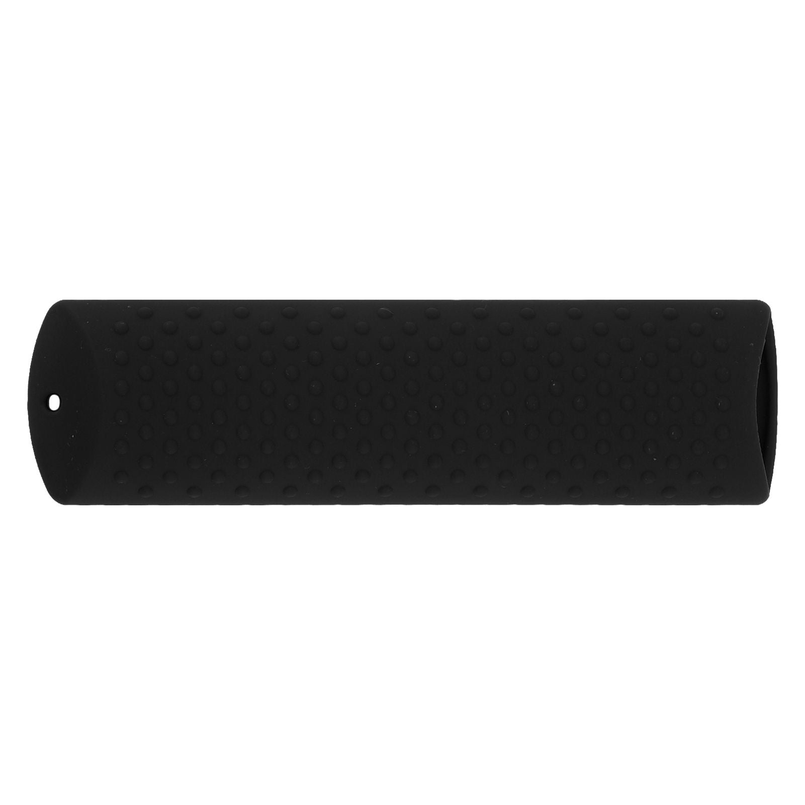 Silicone Protective Case for Fire TV Stick 4K 2018 Remote Control Shockproof Anti Slip Protective Cover Black V1294-YM0512-3117220258015
