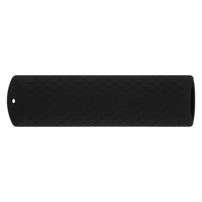Silicone Protective Case for Fire TV Stick 4K 2018 Remote Control Shockproof Anti Slip Protective Cover Black V1294-YM0512-3117220258015