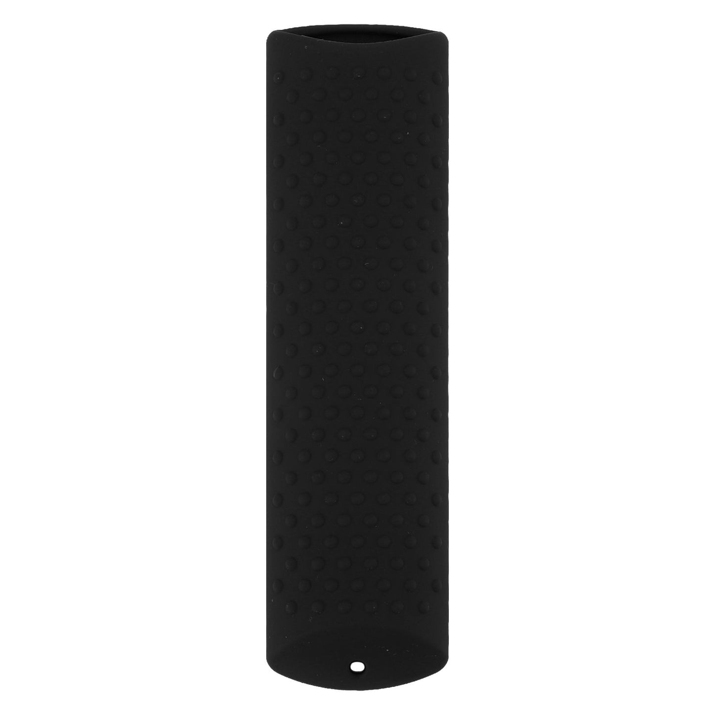 Silicone Protective Case for Fire TV Stick 4K 2018 Remote Control Shockproof Anti Slip Protective Cover Black V1294-YM0512-3117220258015